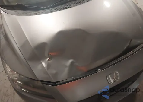 2012 Honda Cr-Z z USA, uszkodzony, nr VIN JHMZF1D48CS001655